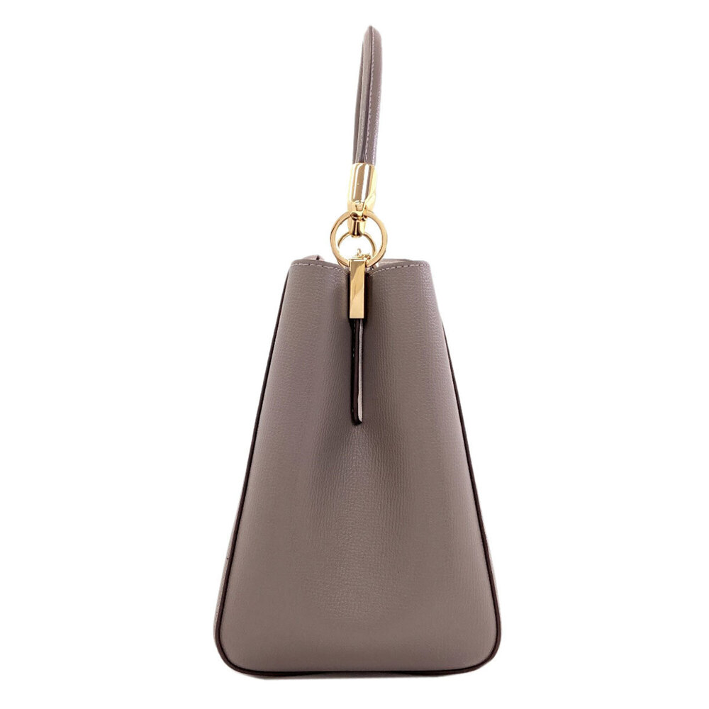 Kate Spade Phoebe Top Handle Satchel 2-Way Handbag Leather Women's kate spade - Picture 3 of 10